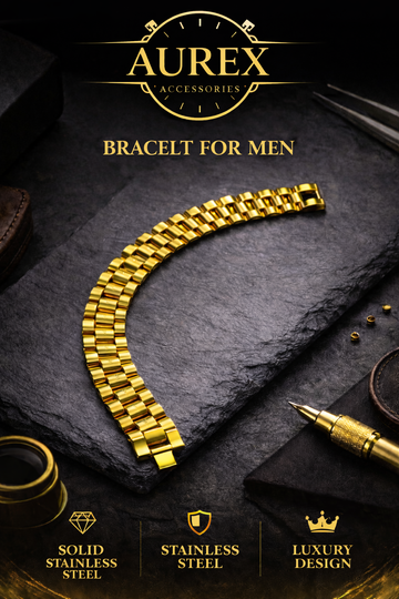 Men’s Accessories